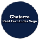Chatarra Raúl Fernández Vega logo